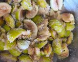 Foto del paso 2 de la receta: Mermelada de higo 🫙