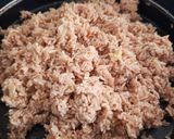 Foto langkah ke 8 dari resep Nasi Kebuli Sapi Simpel.
