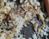 Foto del paso 2 de la receta: Perritos🧀calientes🍍a mi estilo🥯🌭