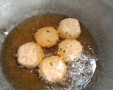 Foto langkah ke 4 dari resep Perkedel Tempe.