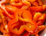 A picture of step 1 of Borane Banjan.