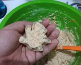 Foto langkah ke 2 dari resep Dimsum tahu.