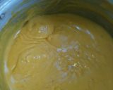 Foto del paso 5 de la receta: Flan de calabaza