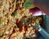 पाव भाजी (Pav bhaji recipe in Hindi) रेसिपी चरण 5 फोटो