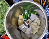 બાજરીના ચીલા (Bajri Chila Recipe in Gujarati) રેસીપી સ્ટેપ3ફોટો