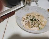 मूली का पराठा (Mooli ka paratha recipe in hindi) रेसिपी चरण 1 फोटो