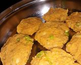 कच्चे केले की पेटीस (kacche kele ki pattice recipe in Hindi) रेसिपी चरण 1 फोटो