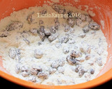 Foto langkah ke 2 dari resep Banana Muffin Simple & Yummy.