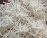 عکس مرحله 1 از دستور سالاد شلغم ترکیه ای 🍀🥗🥙