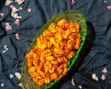 મસાલા શીંગ (Masala Shing Recipe In Gujarati) રેસીપી સ્ટેપ1ફોટો