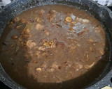Foto langkah ke 4 dari resep Nasi Pindang Kudus.