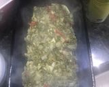 Foto del paso 4 de la receta: Lasagna de berenjenas 🍆♥️