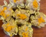 Foto langkah ke 5 dari resep Dimsum Ayam Udang Kenyal.