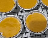 Foto langkah ke 5 dari resep Bolu Kukus Gula Merah.