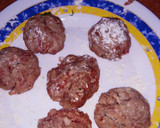Foto del paso 5 de la receta: Cazuela de albóndigas