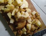 Foto langkah ke 2 dari resep Soto Simpel Enak.