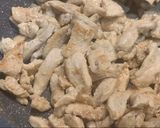 Spárgás csirkemell recept fázis 2 fotója