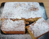 Foto del paso 5 de la receta: Tarta de almendras francés