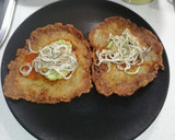 Foto del paso 2 de la receta: Tacos de tortilla de camarones