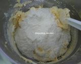 Foto langkah ke 4 dari resep 204. Marmer Cake.
