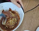 Foto del paso 2 de la receta: Receta viral Brownie cookies
