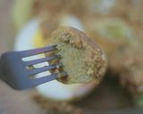 Foto langkah ke 14 dari resep Siomay Kol Gulung Daging Sapi.