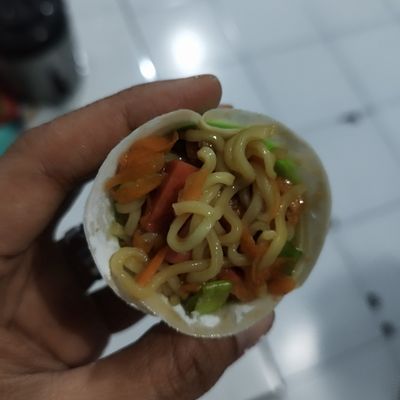 Langkah 3