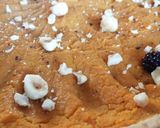 Une image de l'étape 7 de 🍁Tarte au Butternut Sucrée.