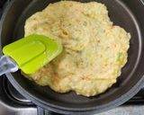 Foto del paso 4 de la receta: Canastillas rústicas de zapallitos