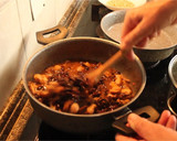 Foto do passo 4 de Feijoada Brasileira (Vegana)
