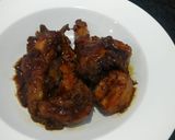 Foto langkah ke 7 dari resep Ayam Kecap Pedas.