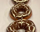 Φωτογραφία βήματος 10 της συνταγής Donuts