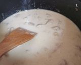 Kókuszos - zöldborsós - spenótos csirke recept fázis 2 fotója