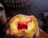 Foto langkah ke 5 dari resep Donat isi.