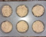 Foto del paso 2 de la receta: Magdalenas de Coco