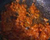 A picture of step 5 of Kolhapuri Egg Curry.