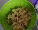 Foto langkah ke 1 dari resep Bola kentang saus asam manis.