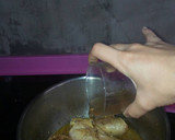 Foto del paso 5 de la receta: Pollo con especias