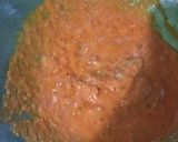 Foto langkah ke 3 dari resep Kepiting Tahu Lada Hitam.