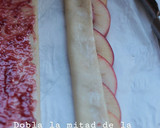 Foto del paso 7 de la receta: Flores de Manzana