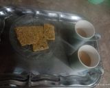 A picture of step 12 of Till ki chikki yummy and crispy winter sogaat.