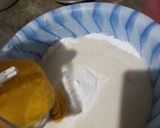 Foto langkah ke 2 dari resep Talam Labu Kuning.