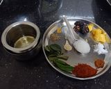 દાળ (Dal Recipe in Gujarati) રેસીપી સ્ટેપ3ફોટો
