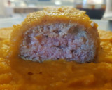 Foto del paso 9 de la receta: Rollitos de carne en salsa de cebolla y zanahoria