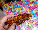 Foto del paso 4 de la receta: Pipas garrapiñadas