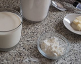 Foto del paso 1 de la receta: Macarrones con bechamel