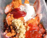 Foto langkah ke 2 dari resep Resep chicken wings sederhana.