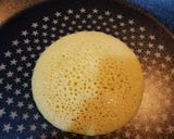 Foto langkah ke 3 dari resep Martabak manis lipat (MaMaLi).