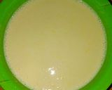 Foto del paso 4 de la receta: Pie de Chirimoya Alegre