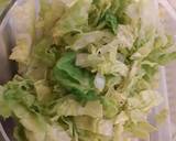 Sig's Romana Salad recipe step 1 photo